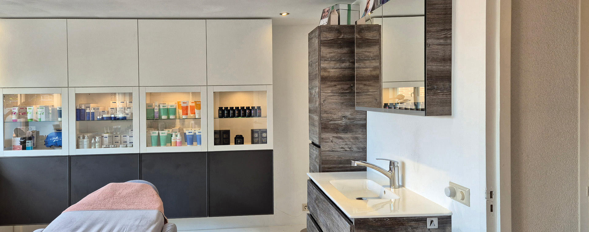 Beautysalon haarlemschalkwijk